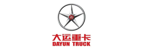 大运重卡