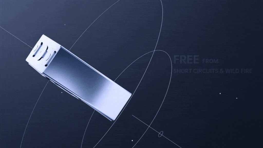 rept wending battery 2